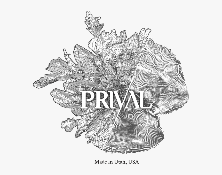 Prival Stamp Graphic Organic T Shirt Compressor - Illustration, HD Png Download