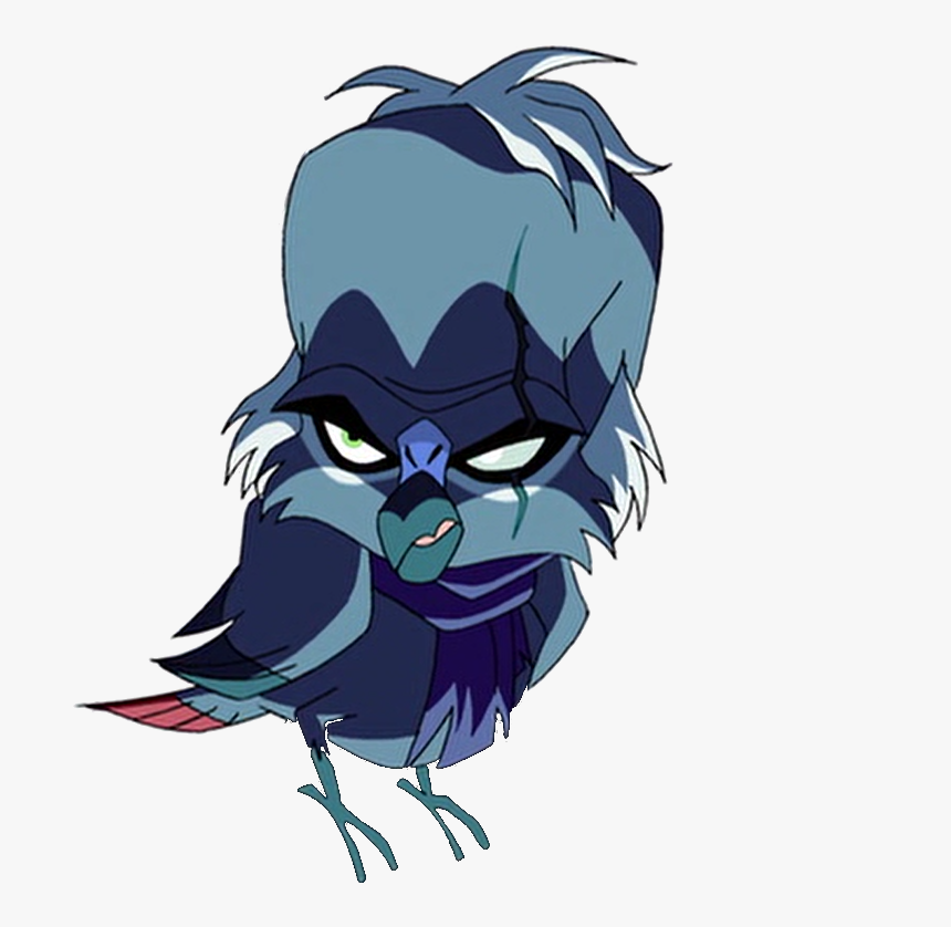 Scooby Doo Professor, HD Png Download