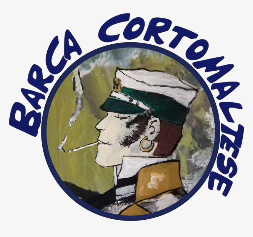 Maltese Png -barca Corto Maltese - Corto Maltese, Transparent Png