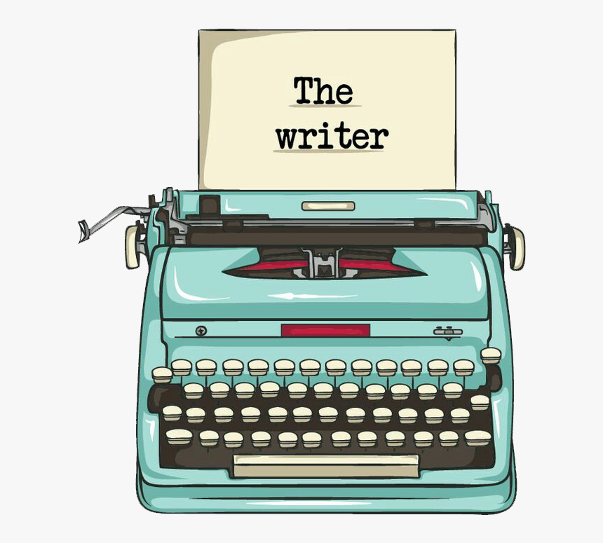 Typewriter Clipart Images, Organising, Typewriter, Writer Typewriter