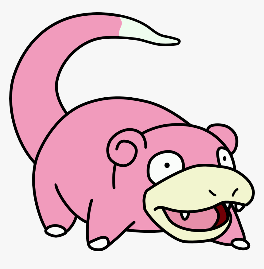 Download 117kib, 999x972, Slowpoke Png Image With No - Boxxy Thread 4chan, Transparent Png