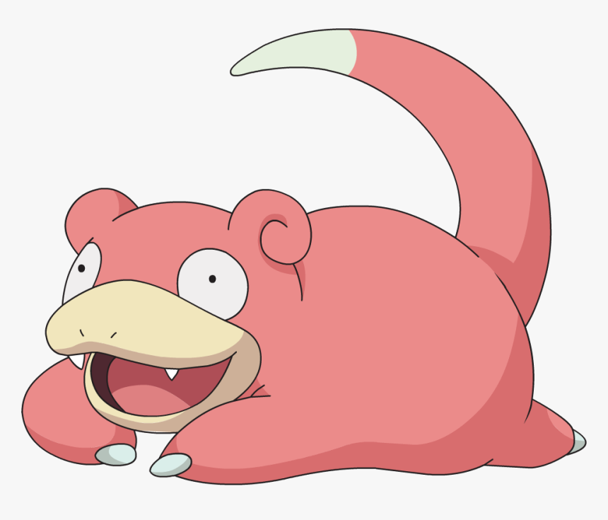 Legends Of The Multi-universe Wiki - Pokemon That Looks Like Pink, HD Png Download