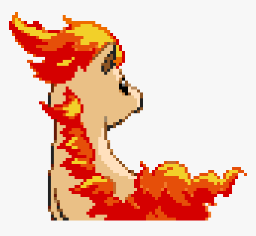 Ponyta, HD Png Download
