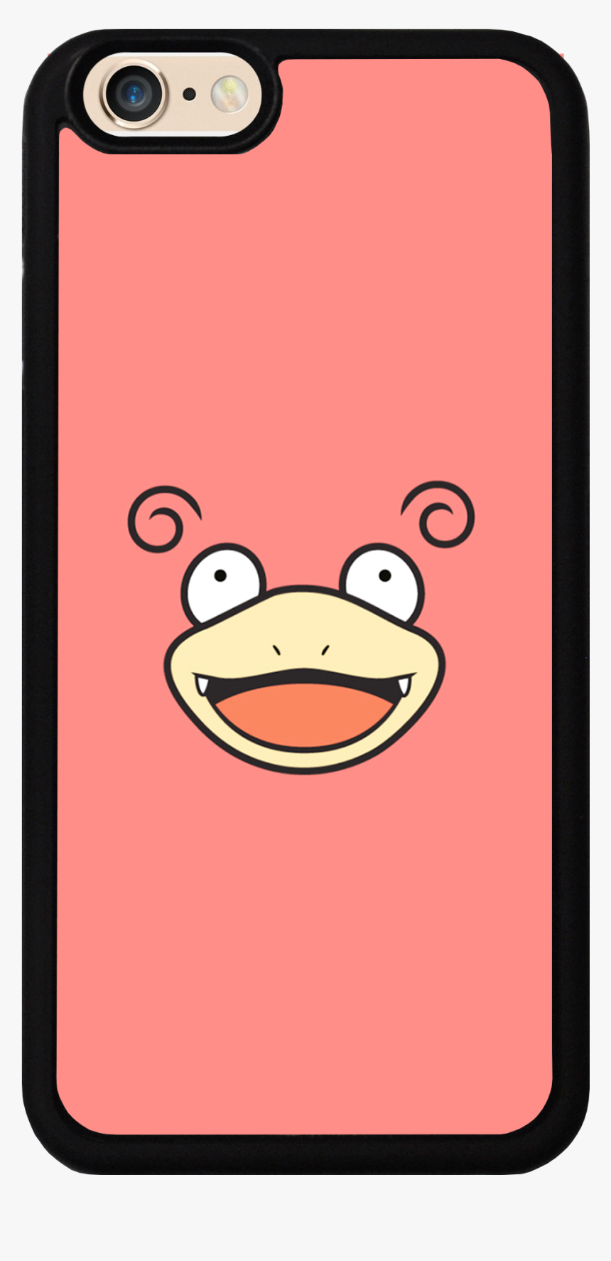 Slowpoke Pokemon Case - Mobile Phone Case, HD Png Download