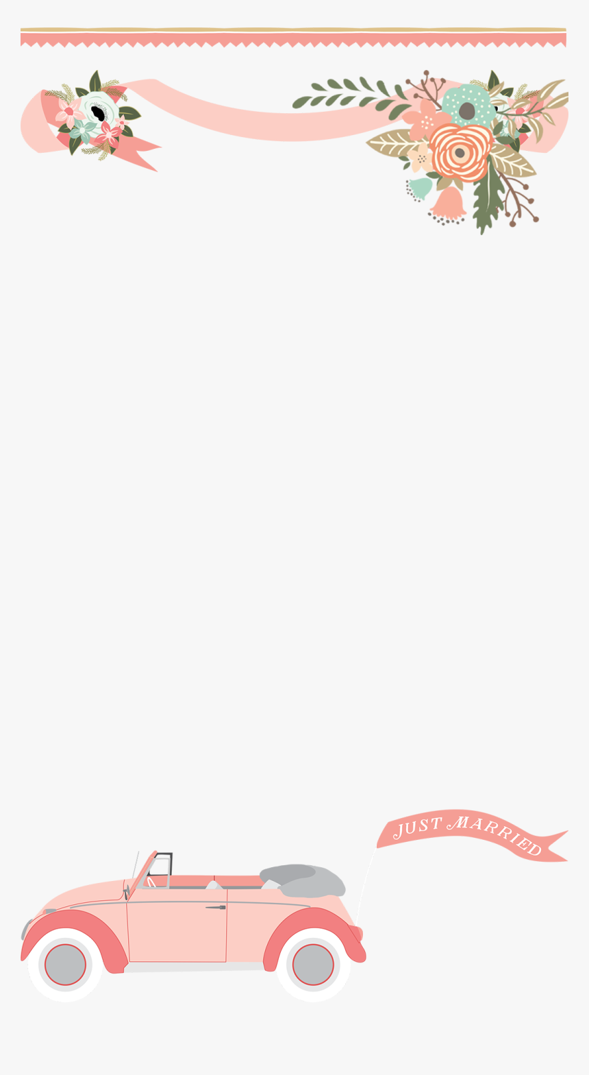 Transparent Cut Out Clipart - Snapchat Filter Template Free, HD Png Download