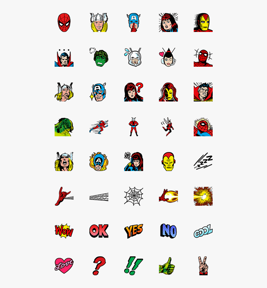 Professionals Icons, HD Png Download