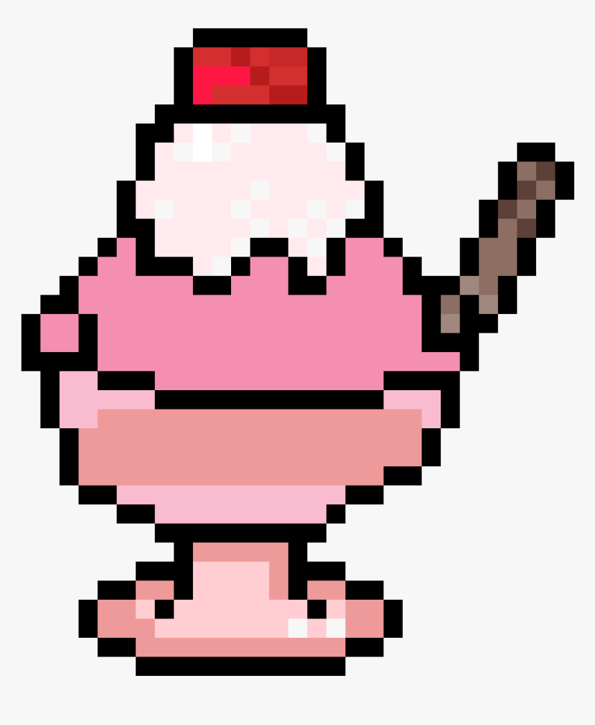 Ponyta Pixel Clipart , Png Download - Pittsburgh Steelers Pixel Art, Transparent Png