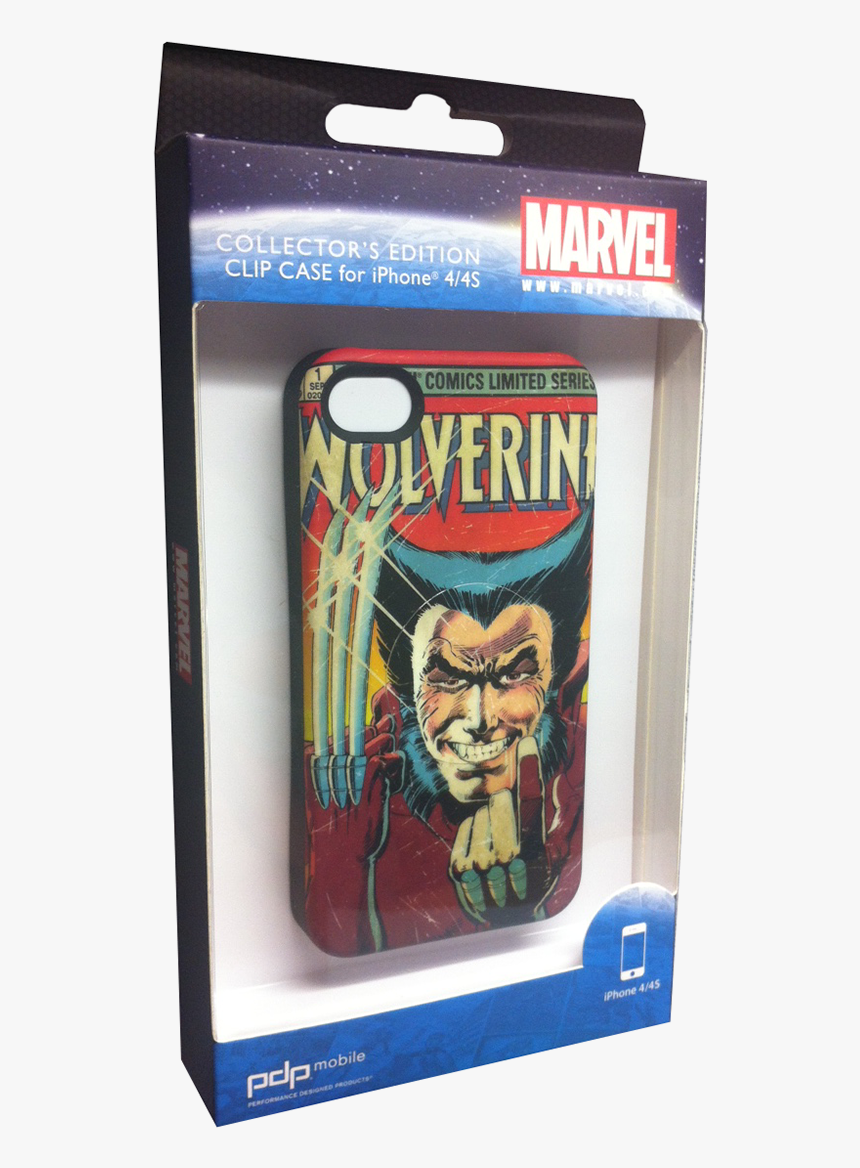 Wolverine, HD Png Download