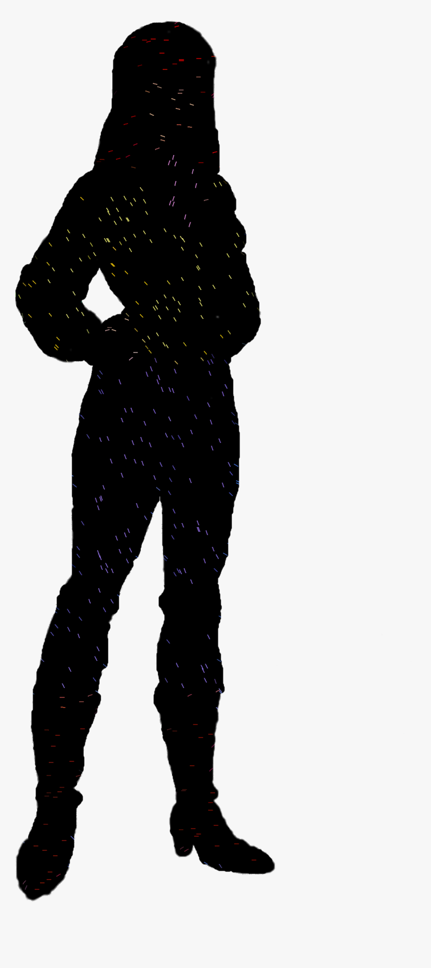 Mary Jane Watson - Art, HD Png Download