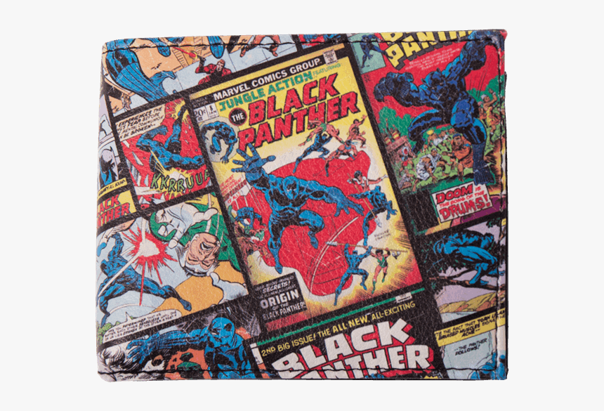 Accessories White/green Marvel Comics Guardians Of - Marvel Original Wallet, HD Png Download