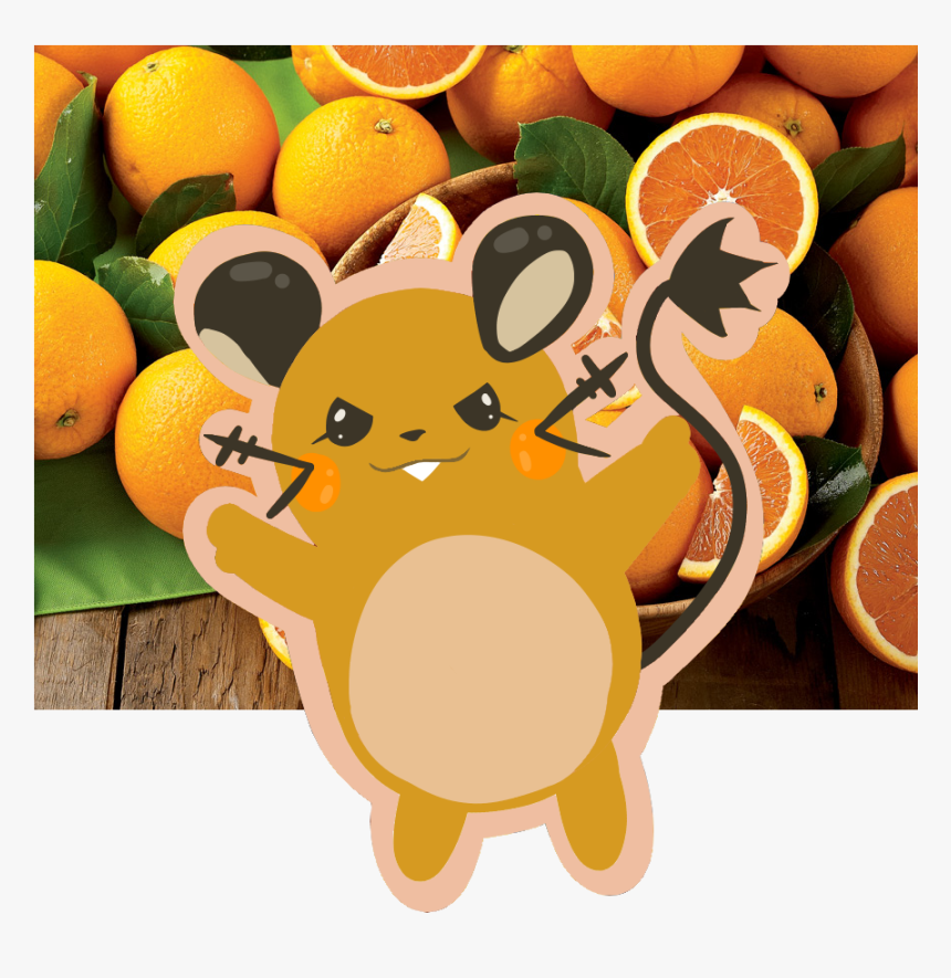 Oranges, HD Png Download