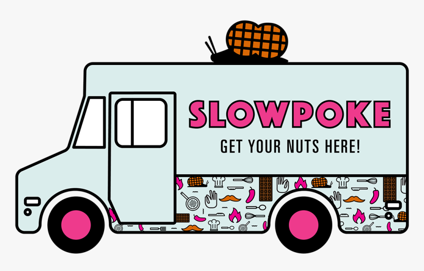 Truck, HD Png Download