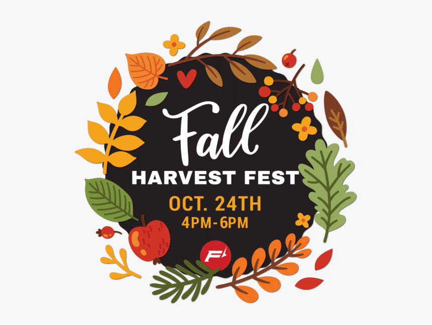 Harvest Icon Oct - Illustration, HD Png Download