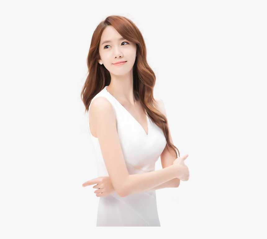 Thumb Image - Girls Generation Yoona Png, Transparent Png