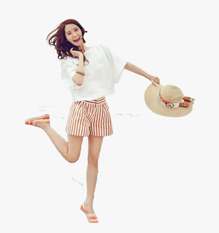 Im Yoona Png Transparent, Png Download