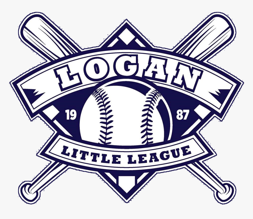 Transparent Baseball Png - Charlton Little League, Png Download