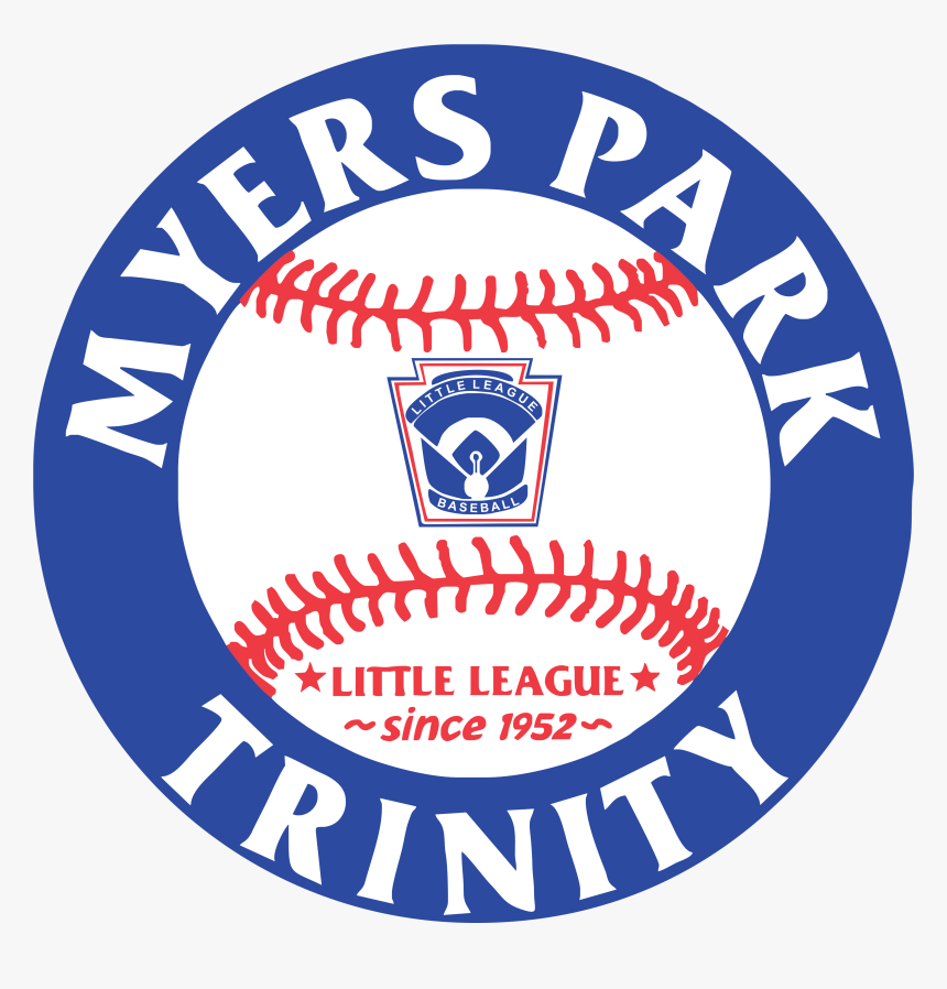 Myers Park Trinity Little League, HD Png Download