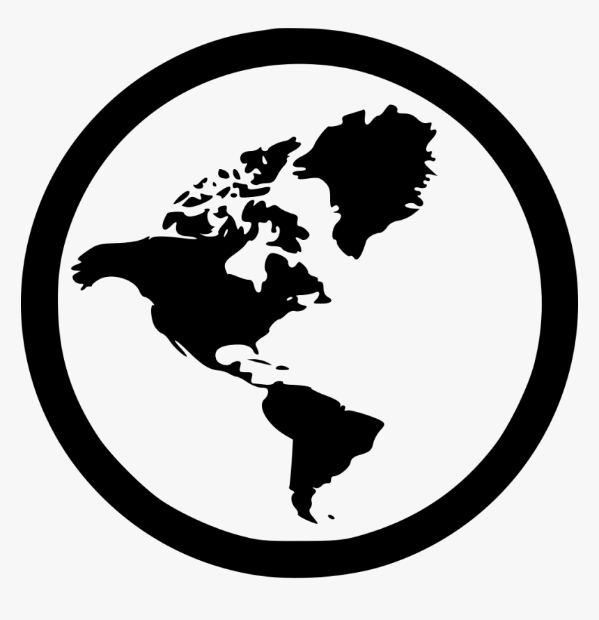 Nsa - South America To Thailand, HD Png Download