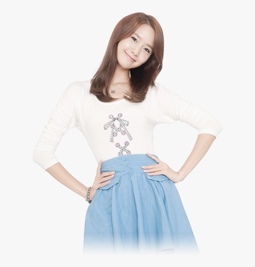 Yoona Snsd, HD Png Download
