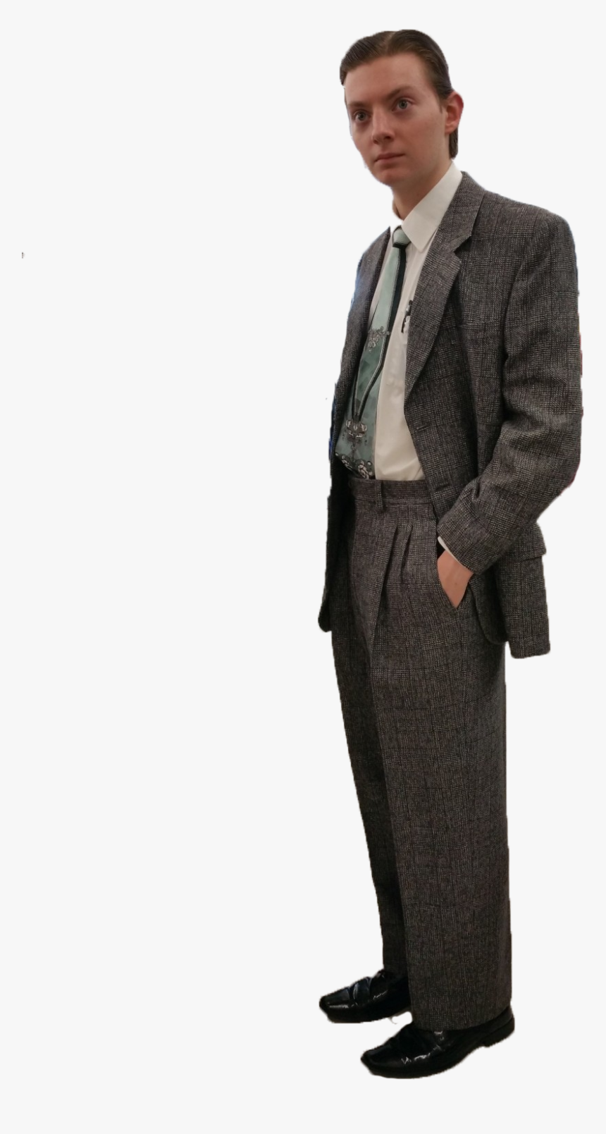 Tuxedo, HD Png Download
