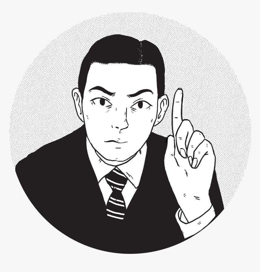 Reviewbrah Hand, HD Png Download