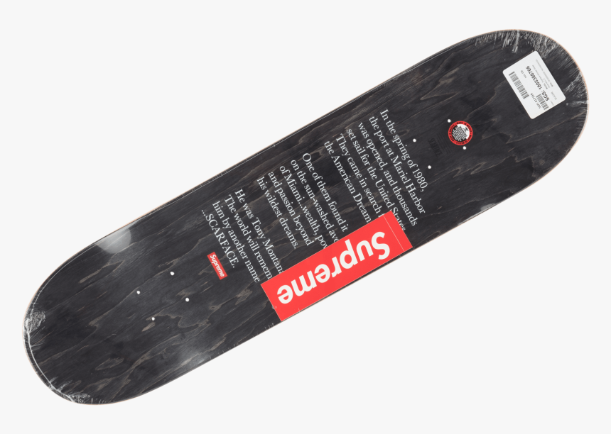 Supreme, HD Png Download