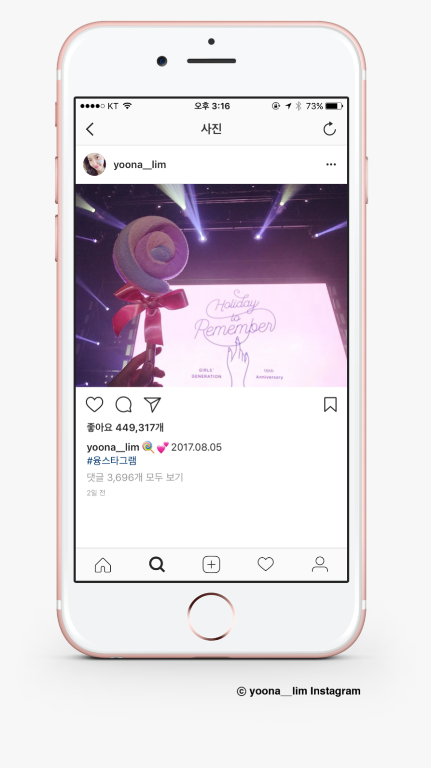 Iphone, HD Png Download