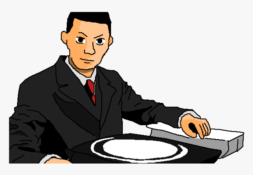 Businessperson, HD Png Download