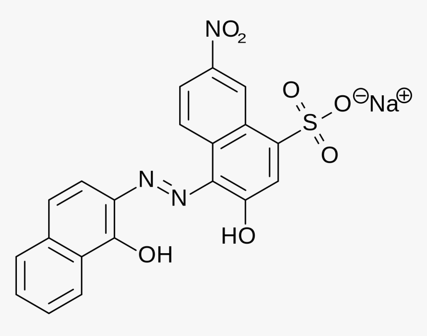 Eriochrome Black T Indicator, HD Png Download