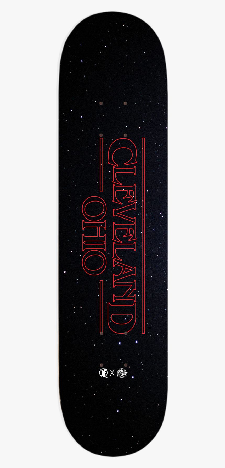 Skateboard Deck, HD Png Download