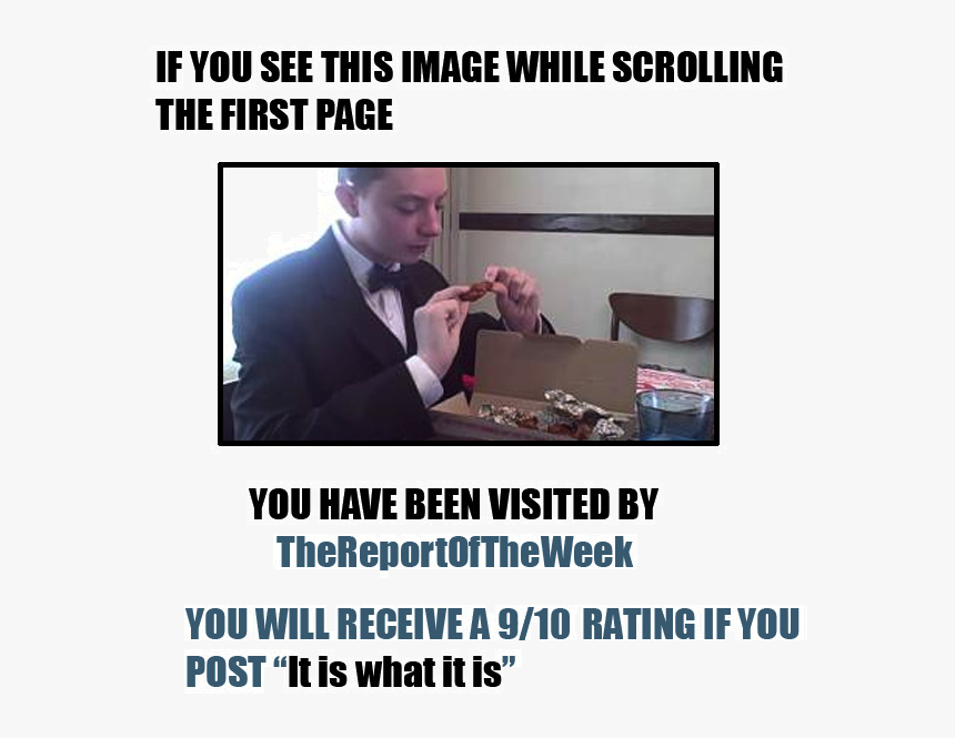 Giving 9/10 - Report Of The Week Dominos, HD Png Download