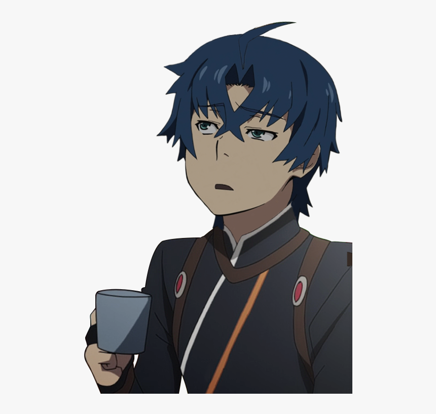 Face, HD Png Download