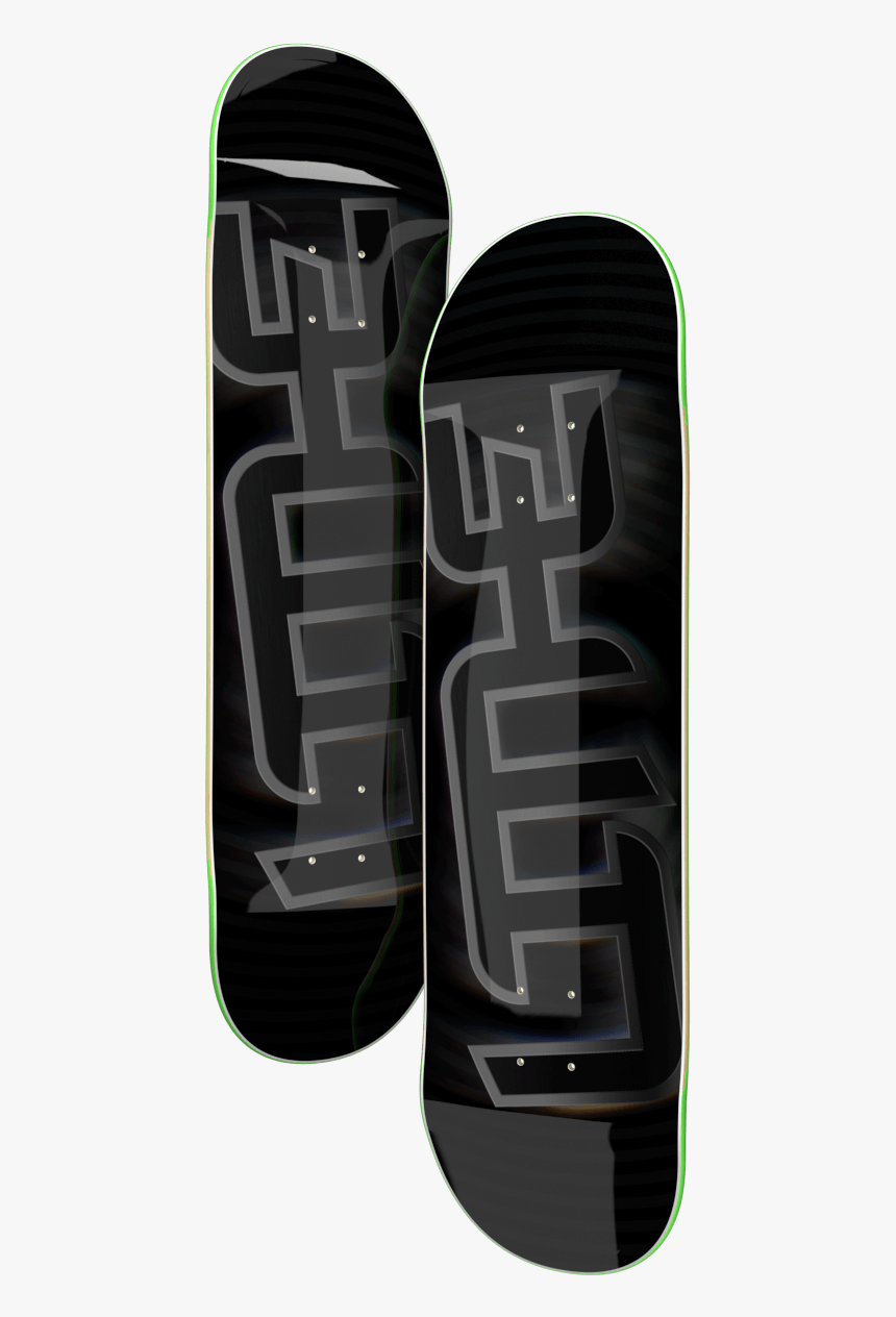 Lithe Skateboards, HD Png Download