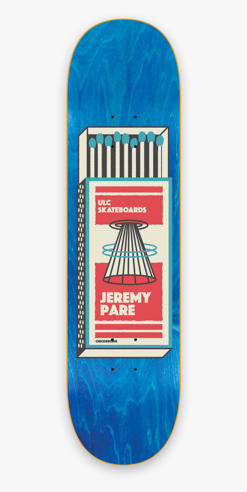 Skateboard Deck, HD Png Download