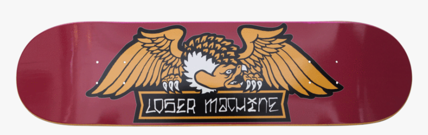 Skateboard Deck, HD Png Download