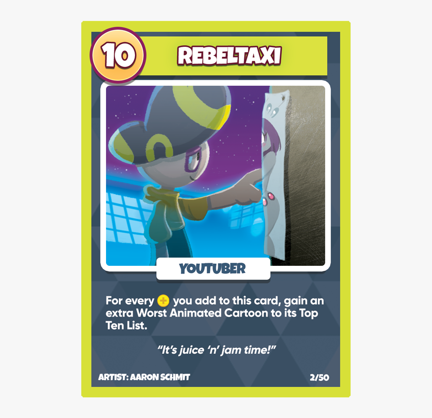 Cartoon, HD Png Download