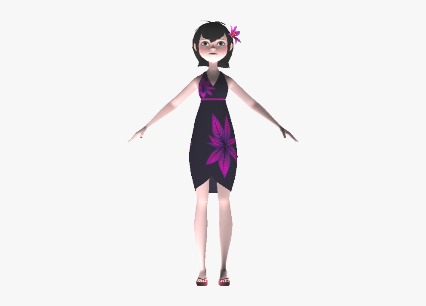 Girl, HD Png Download