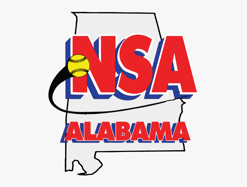 Nsa Softball, HD Png Download