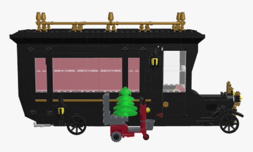 Dracula Hotel Transylvania Lego, HD Png Download