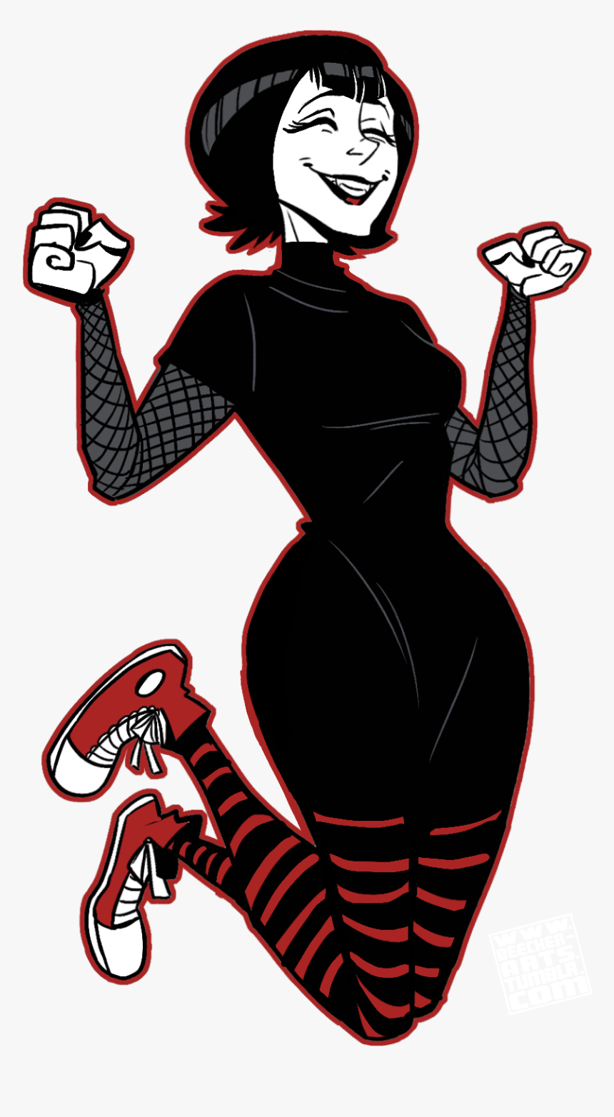 Inktober Day - Hotel Transilvânia Mavis Png, Transparent Png