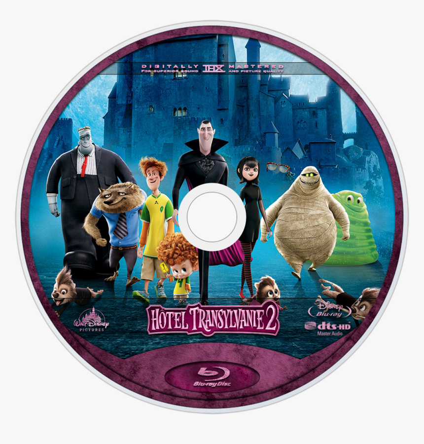 Hotel Transylvania, HD Png Download
