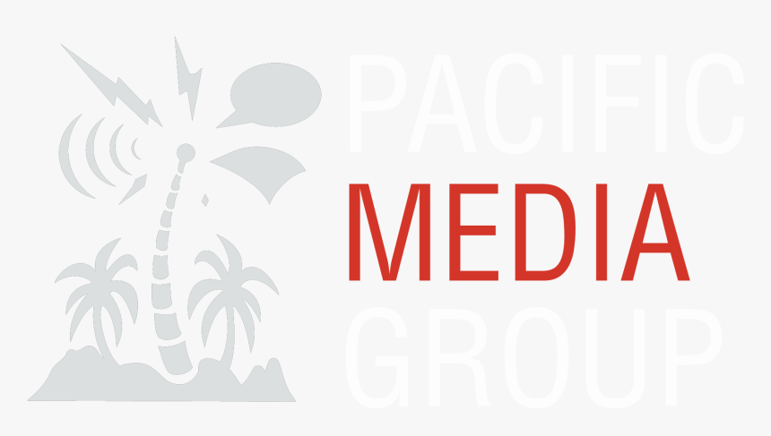 Pacific Media Group - Pmg Logo Hawaii, HD Png Download