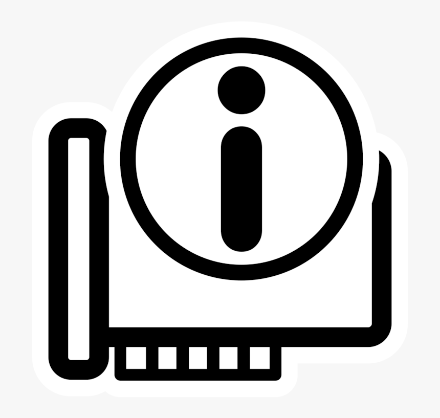 Area,text,symbol - Sound Card Icon Png, Transparent Png