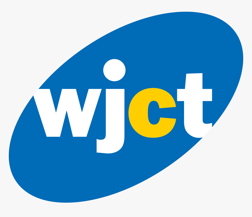 Wjct Jacksonville, HD Png Download