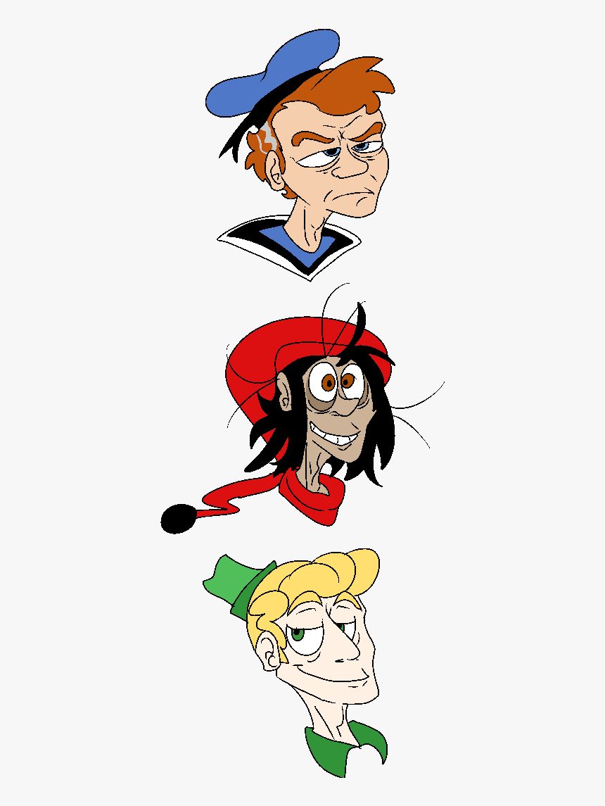 Cartoon, HD Png Download