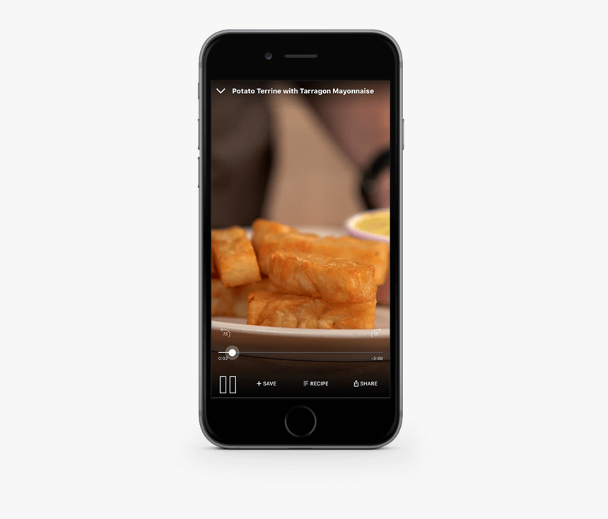 Smartphone, HD Png Download