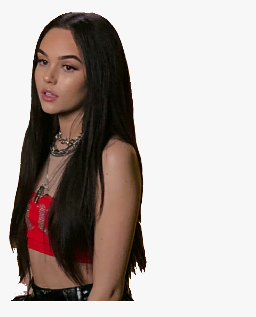 Overlay, Png, And Transparent Image - Maggie Lindemann Png, Png Download