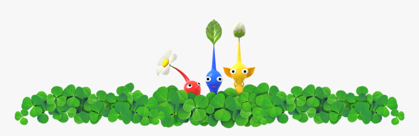 Hey Pikmin Red, HD Png Download