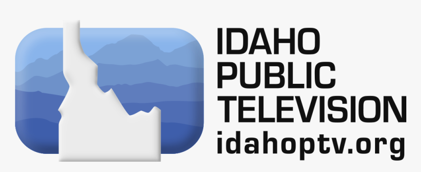 Ka#dt Station Logo - Idaho Public Television Logo, HD Png Download