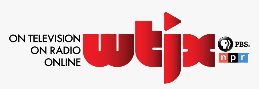 Wtjx - Virgin Islands Public Broadcasting System, HD Png Download